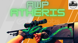 AWP | Atheris (Field-Tested)