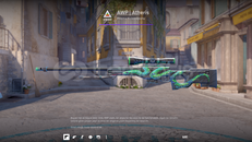 ★ AWP | Atheris (FT)