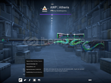 AWP | Atheris (FT)