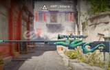 AWP | Atheris(Görevde Kullanılmış)