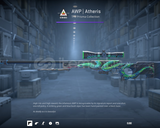 ⭐ [ AWP | Atheris] TR'DE DAHA UCUZU YOK..