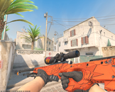 AWP | BOOM Field Tested