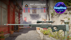 AWP | Capillary (Field-Tested)