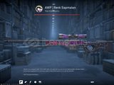 AWP | Chromatic Aberration (Battle-Scarred) 