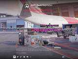 AWP | Chromatic Aberration (FT)
