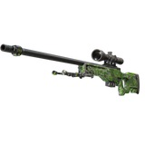 AWP | Çıngıraklı Yılan