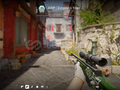 ⭐AWP ÇINGIRAKLI YILAN FT ⭐