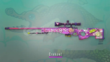 awp crakow
