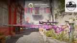 AWP | Crakow! (Well-Worn)