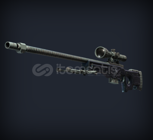 AWP | Dış İskelet AWP | Dış İskelet
