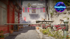 AWP | Duality (Field-Tested)