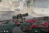 AWP | Duality (Field-Tested)