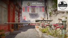 AWP | Duality (FT)
