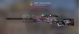 AWP Fever Dream FT