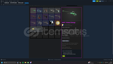 AWP | Green Energy(FN)