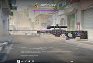 ✅ AWP | Hezeyan
