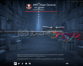 AWP | Hyper Beast (Field-Tested)