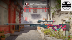 AWP | Hyper Beast (Field-Tested)