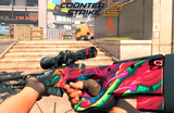 AWP | Hyper Beast FT TERTEMİZZ