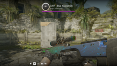 AWP | Ice Coaled [BS]