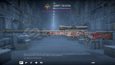⚡ AWP | İkililik