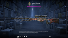 AWP | İkililik BS