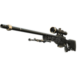 AWP | Kara Nil