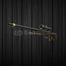 AWP | Kara Nil BS AWP | Kara Nil BS