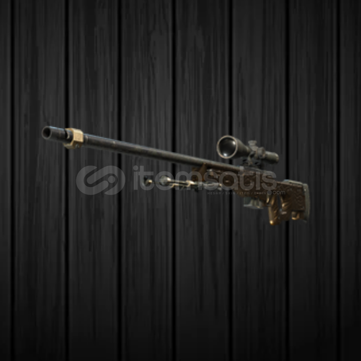 AWP | Kara Nil BS AWP | Kara Nil BS