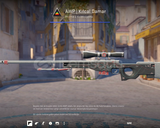 AWP | Kılcal Damar