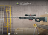 AWP | Kılcal Damar