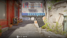 Glock-18 | Uzun Far