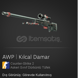 AWP | Kılcal Damar