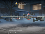 AWP | Kılcal Damar (FT)