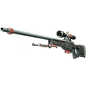 AWP | Kılcal Damar AWP | Kılcal Damar
