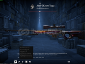 AWP | Krom Topu