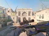 AWP | KROM TOPU WELL-WORN(WW) ESKİMİŞ