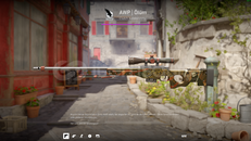 AWP Mortis AWP Mortis