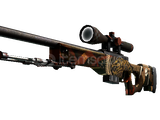 AWP | Mortis