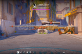 AWP | Mortis (Field-Tested)