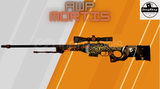 AWP | Mortis (FT)