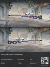 AWP NEO 