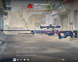 AWP | Neo-Noir