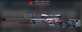 AWP Neo-Noir