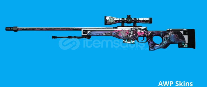 AWP | Neo-Noir (Field-Tested) AWP | Neo-Noir (Field-Tested)