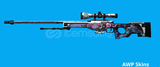 AWP | Neo-Noir (Field-Tested)