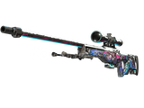 AWP | NEO NOIR (FIELD-TESTED)