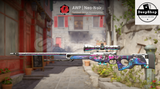 AWP | Neo-Noir (FT) 0.15 Float