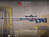 AWP NEO NOİR MW