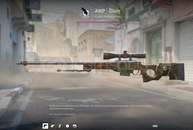 ✅ AWP | Ölüm